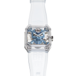 Bell Ross Br 01 Cyber Skull Sapphire Ice Blue At Cortina Watch Image 150x150