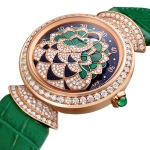 Bulgari 2023 Divas Dream Peacock Jumping Hour 103784 Packshot 02 150x150