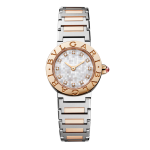 Bulgari Bulgari Bulgari X Lisa Limited Edition 104114 Cortina Watch Frontal 150x150