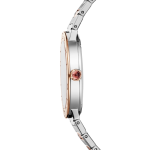 Bulgari Bulgari Bulgari X Lisa Limited Edition 104115 Cortina Watch Side 150x150