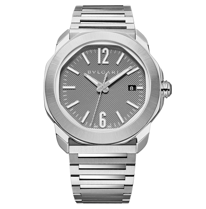 Bvlgari 103740 Cortina Watch Frontal