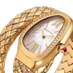 Bvlgari 103746 Cortina Watch Closeup 150x150