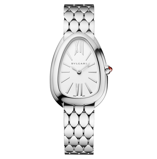 Bvlgari 103937 Cortina Watch Frontal