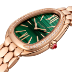 Bvlgari 103944 Cortina Watch Closeup 150x150