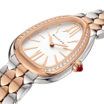 Bvlgari 103945 Cortina Watch Closeup 150x150