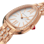 Bvlgari 103946 Cortina Watch Closeup 150x150