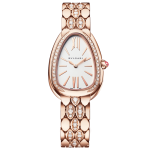 Bvlgari 103946 Cortina Watch Frontal 1 150x150