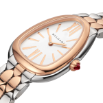 Bvlgari 103948 Cortina Watch Closeup 150x150