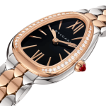 Bvlgari 103951 Cortina Watch Closeup 1 150x150