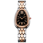 Bvlgari 103951 Cortina Watch Frontal 150x150