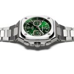 N12 023 Br05 Chrono Green Horizontal 150x150