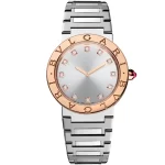 Bulgari Bulgari Lady 103577 201 At Cortina Watch 150x150