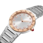 Bulgari Bulgari Lady 103577 201 At Cortina Watch 2 150x150