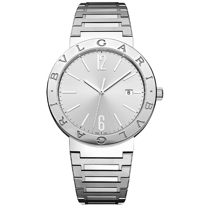 Bvlgari Bvlgari 103652 201 Cortina Watch