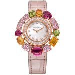 Bvlgari Allegra 103713 At Cortina Watch Frontal Shot 1 150x150