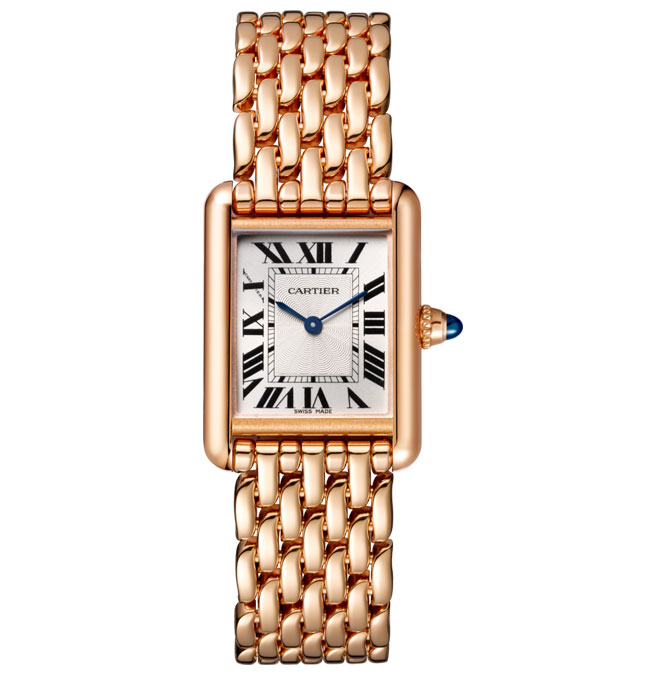 Cartier Tank Crwgta0023 At Cortina Watch 1