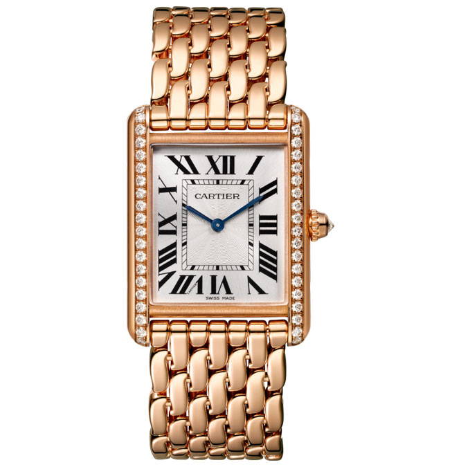 Cartier Tank Crwjta0021 At Cortina Watch 1