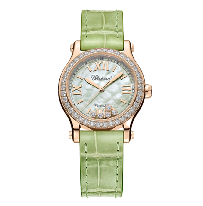 Chopard 274893 5016 Cortina Watch