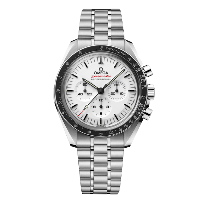 Speedmaster Moonwatch Professional