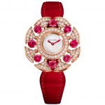 Bvlgari Diva 103754 At Cortina Watch Frontal Shot 1 150x150