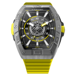 Franck Muller_Skafander-43-yellow