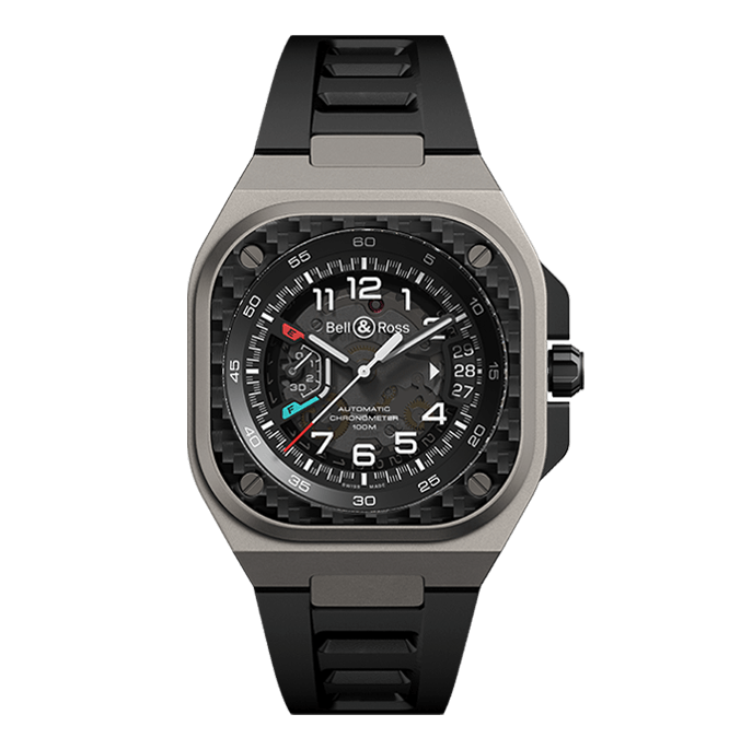 Bell & Ross BR-X5 Racing