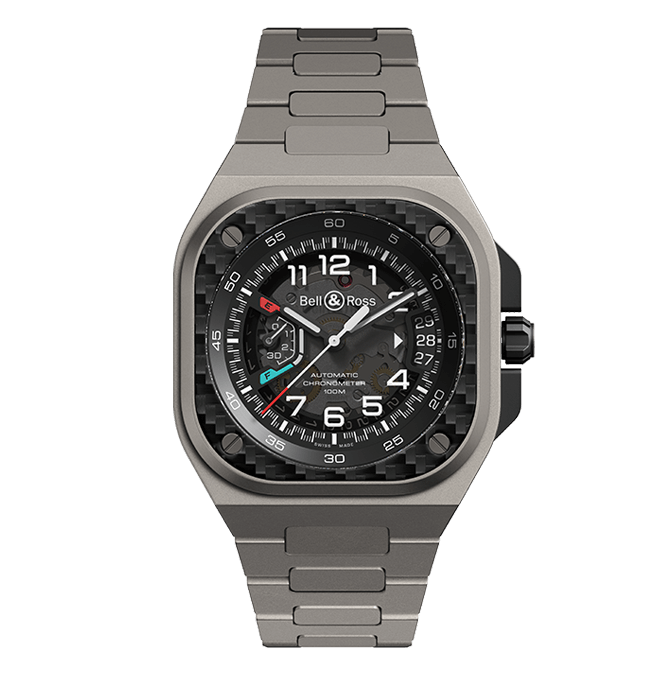 Bell & Ross BR X5 Racing