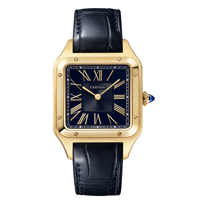 Cartier Santos Dumont WGSA0077