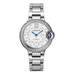 Cartier Ballon Bleu CRW4BB0035