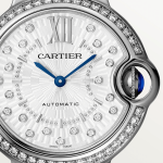 Cartier Ballon Bleu CRW4BB0035