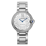 Cartier Crw4bb0036 Cortina Watch 150x150