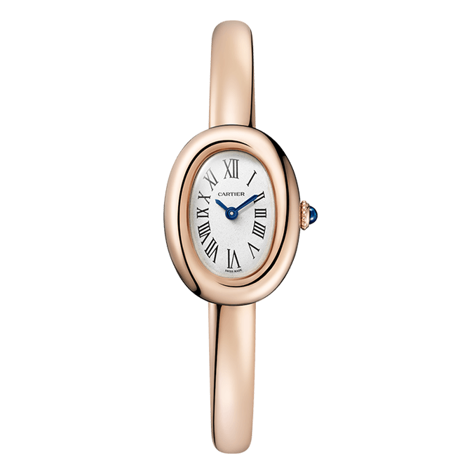 Cartier Baignoire CRWGBA0019