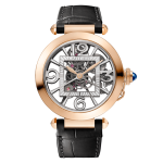 Cartier pasha CRWHPA0018