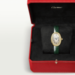 Cartier Baignoire CRWJBA0038