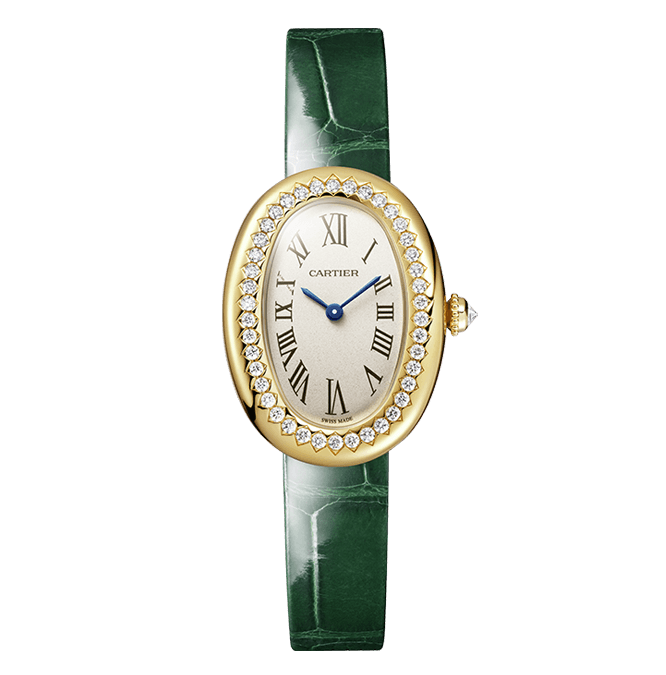 Cartier Baignoire CRWJBA0038