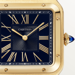 Cartier Santos Dumont WGSA0077