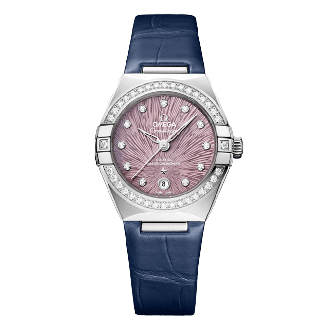 OMEGA Constellation 131.18.29.20.60.001