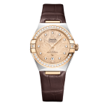 Omega Constellation 131.28.29.20.58.001 Cortina Watch 150x150