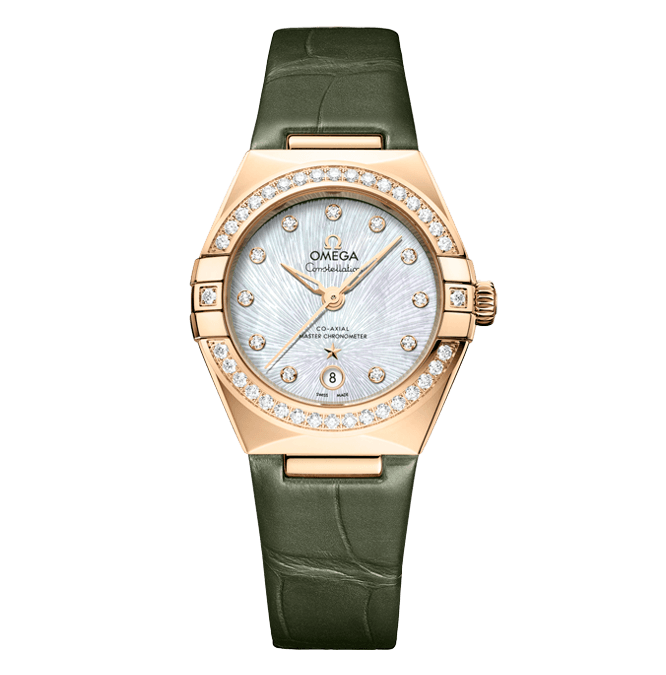 OMEGA Constellation 131.58.29.20.55.003