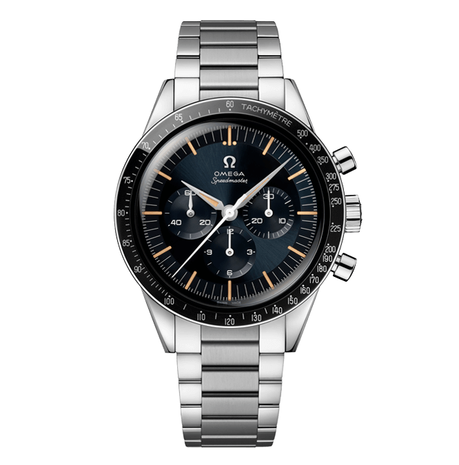 OMEGA Speedmaster Anniversary