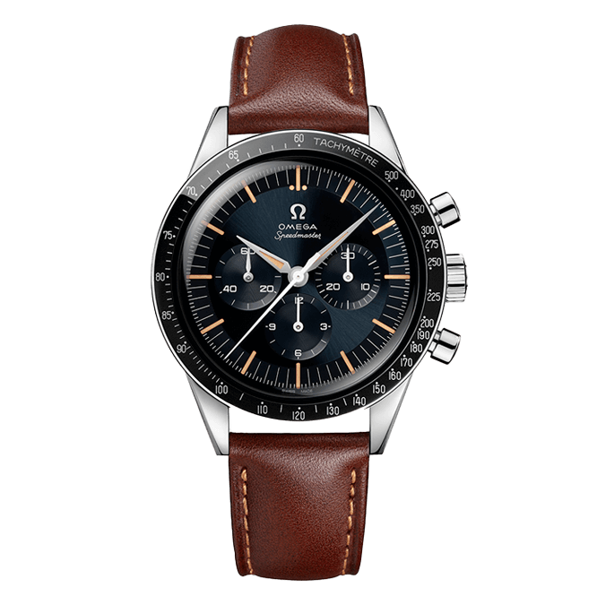 OMEGA Speedmaster anniversary series