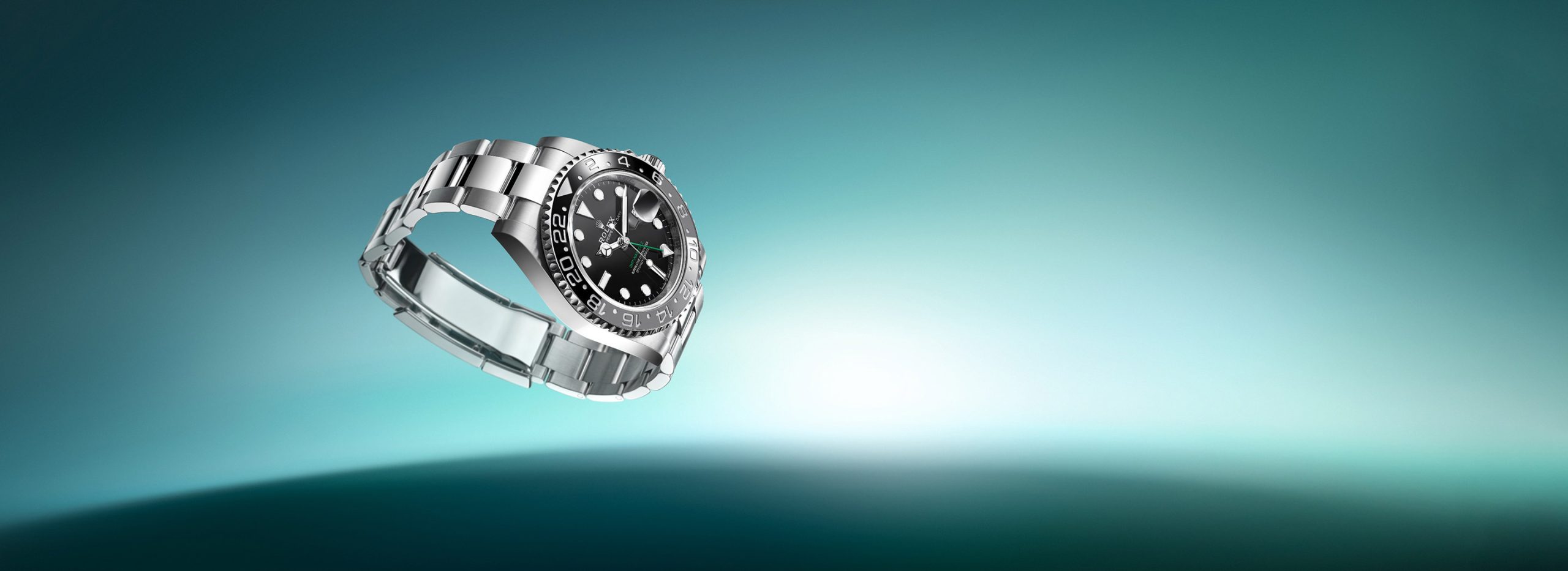 Rolex New Watches 2024 - Cortina Watch Thailand