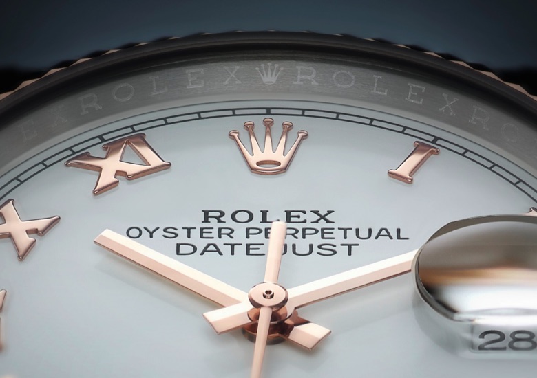 A voyage into the world of Rolex - Cortina Watch Thailand