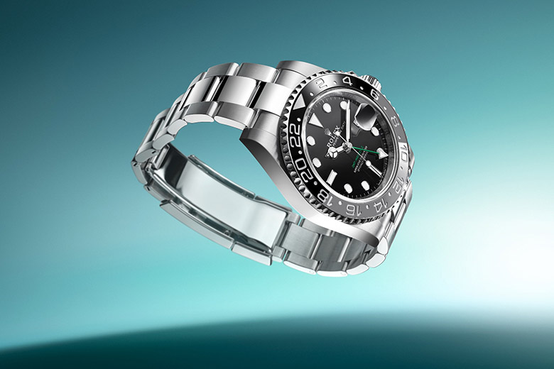 Rolex new watches 2024 - Cortina Watch Thailand