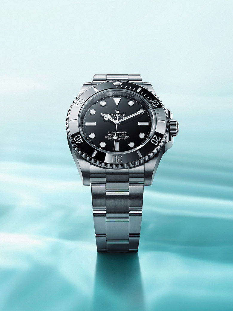 Rolex Submariner watches - Cortina Watch Thailand