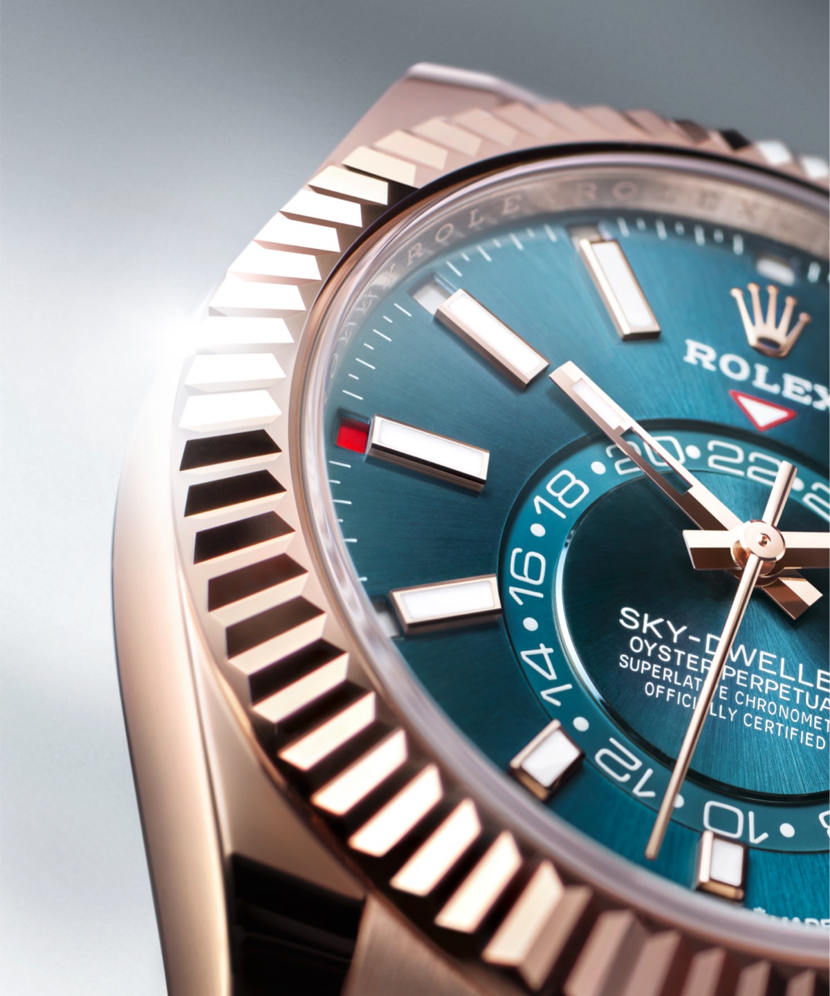 Rolex Sky-Dweller watches - Cortina Watch Thailand