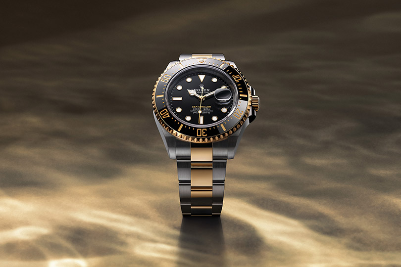 Rolex Sea-Dweller watches - Cortina Watch Thailand