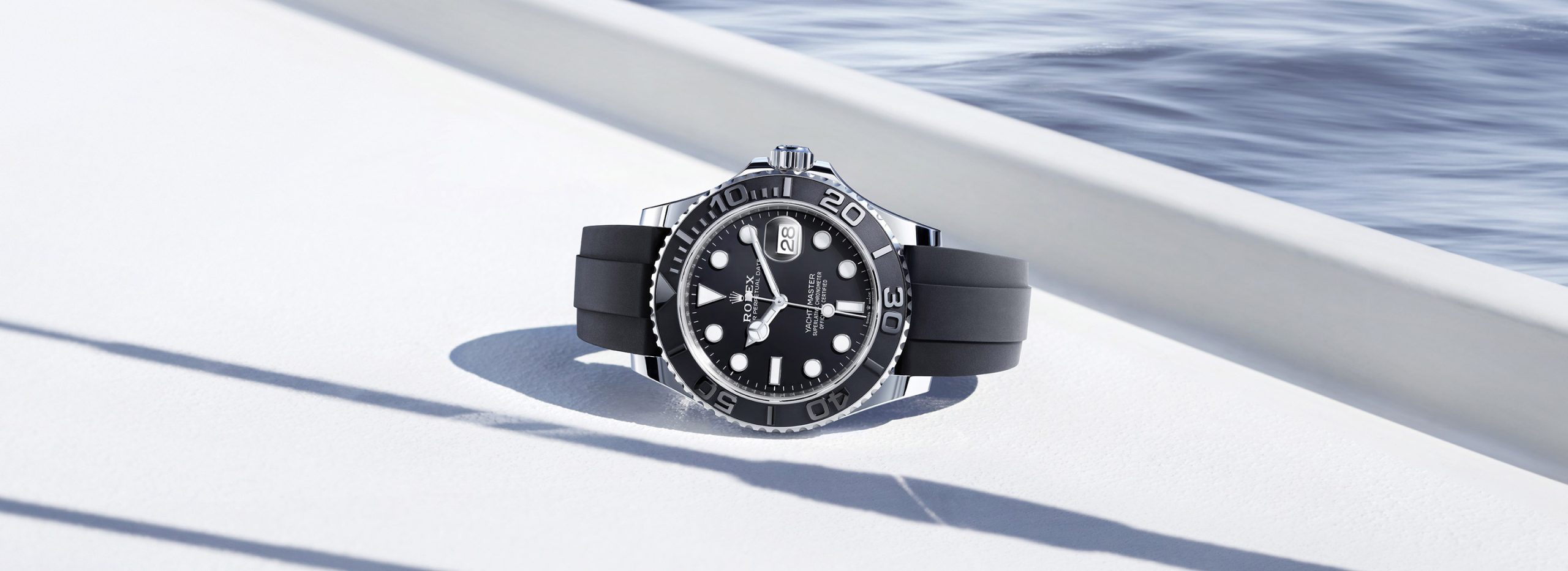 Rolex Yacht-Master watches - Cortina Watch Thailand