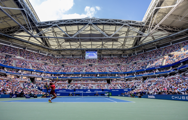 Rolex & the US Open - Cortina Watch Thailand