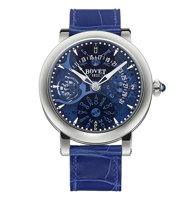 BOVET_Recital-21-Blue-Sapphire-Dial-Titanium_Cortina-Watch-1